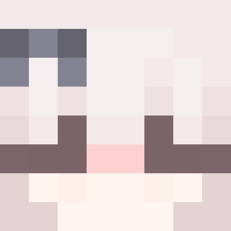 PatatjeMC's skin