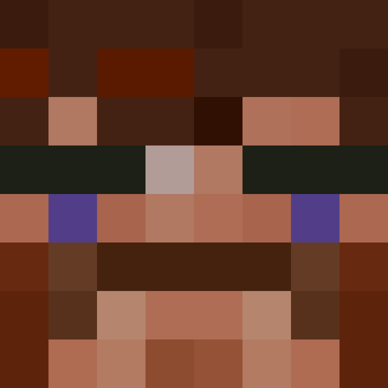 GR1ZZLY180's skin