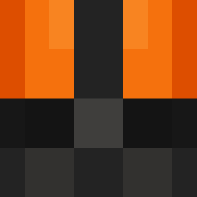 edgyspence's skin