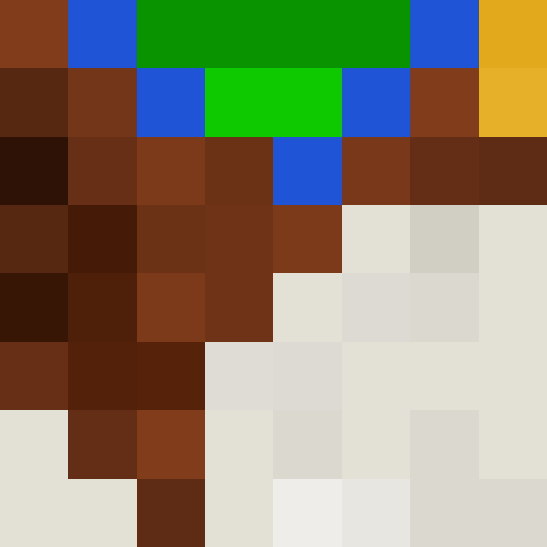 DargiV's skin