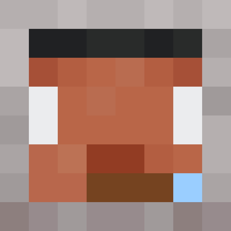 hannhums's skin