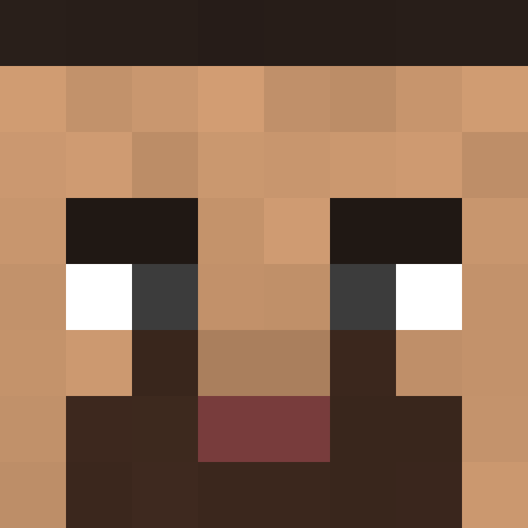 Ichiinn's skin
