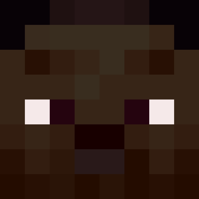 Lugattu's skin