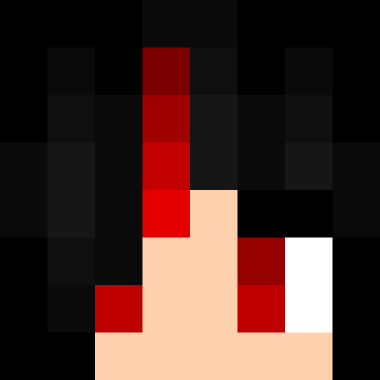 AdamTheHedgehog's skin