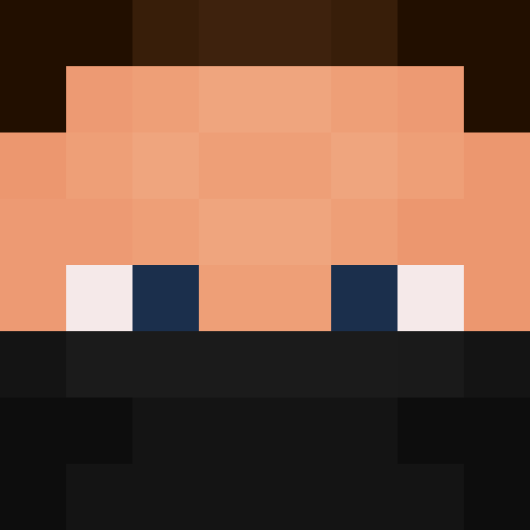 PrinceCR's skin