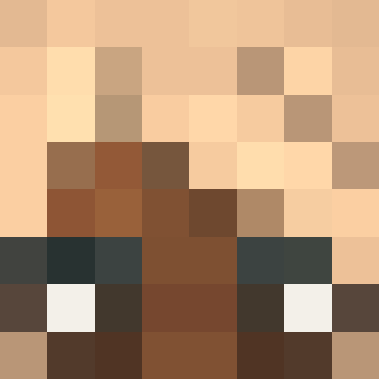 StormStormy's skin