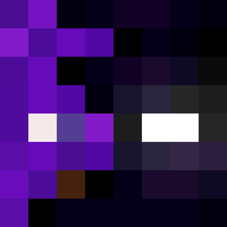 Zuarig's skin