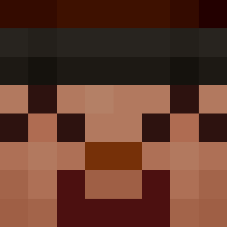 dragloner's skin