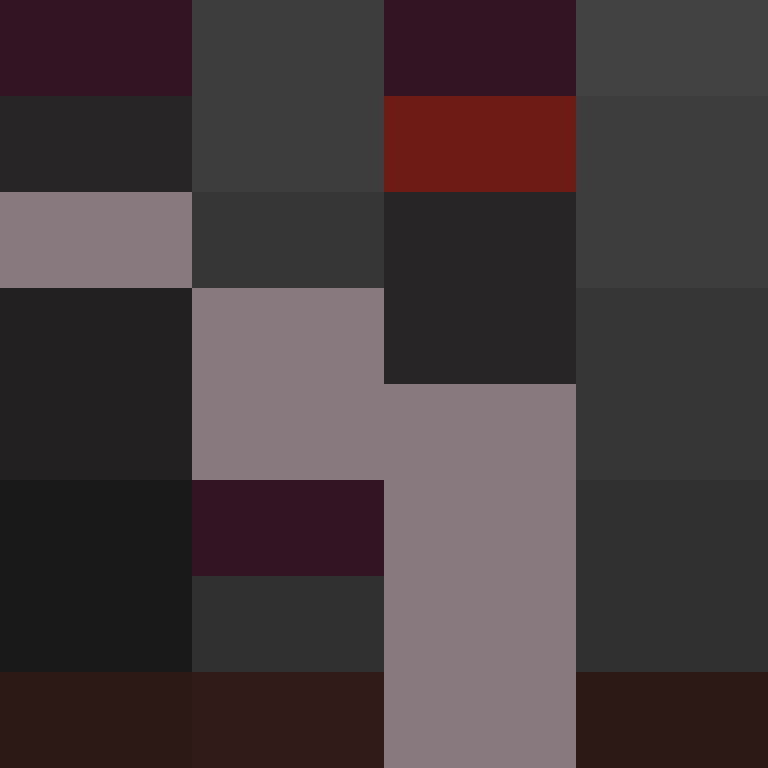 RedAISkye's skin