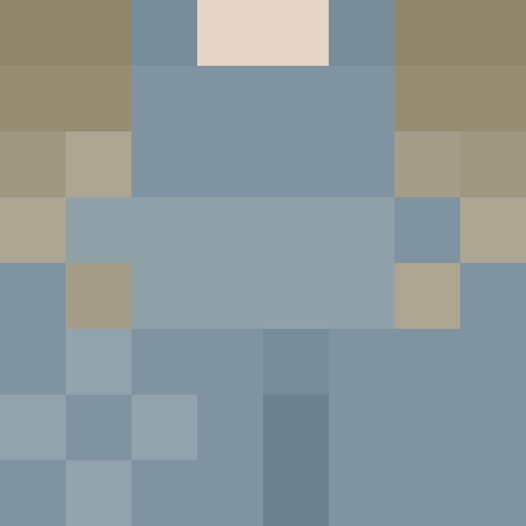 Lenticchie's skin