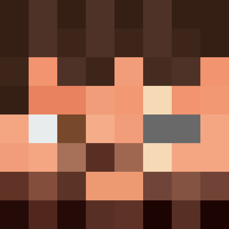 BradBot_2's skin