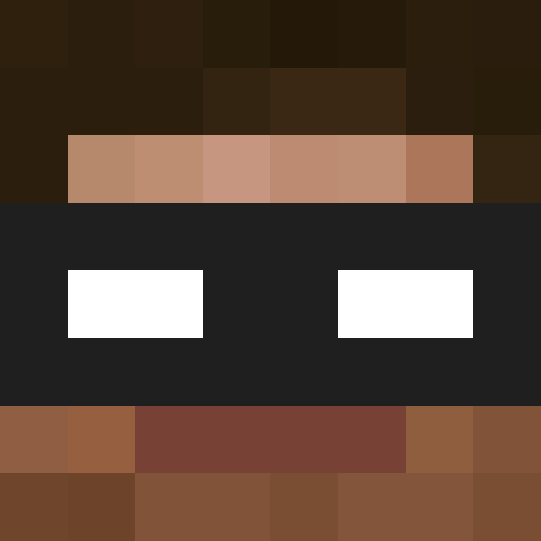 SkinEnthusiast's skin
