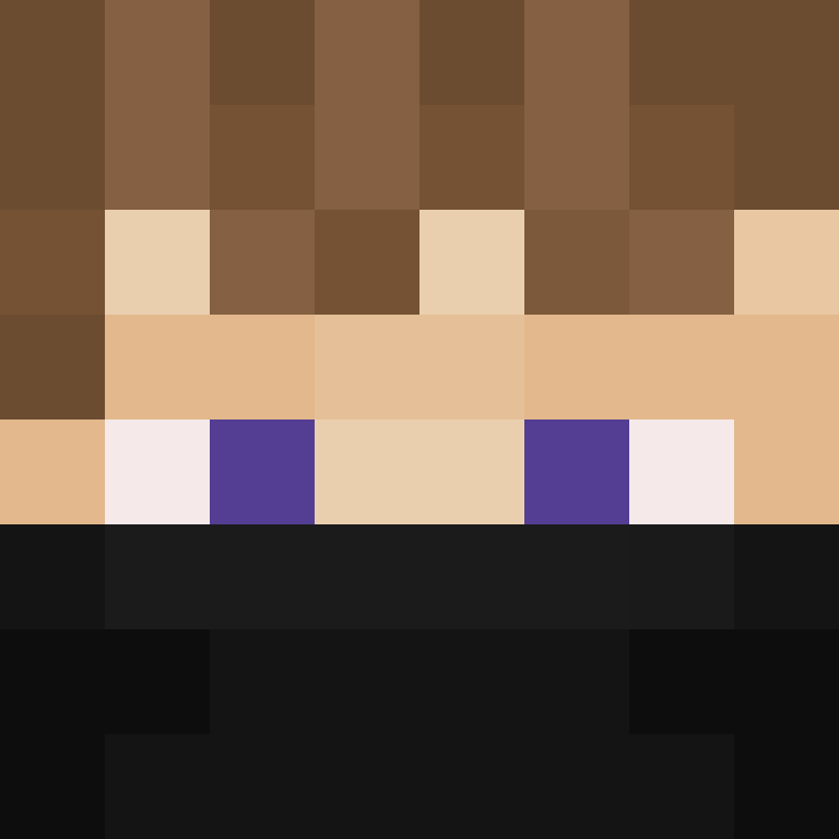 luh29's skin