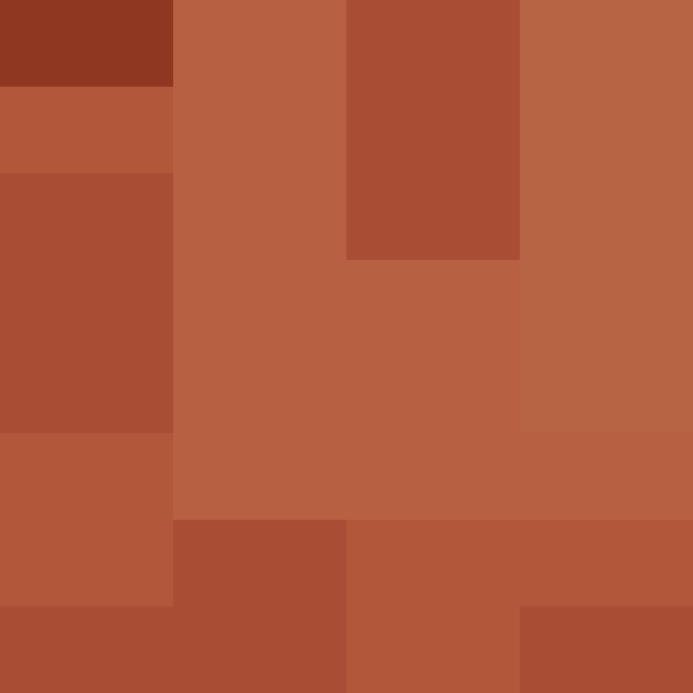 Naqlua's skin