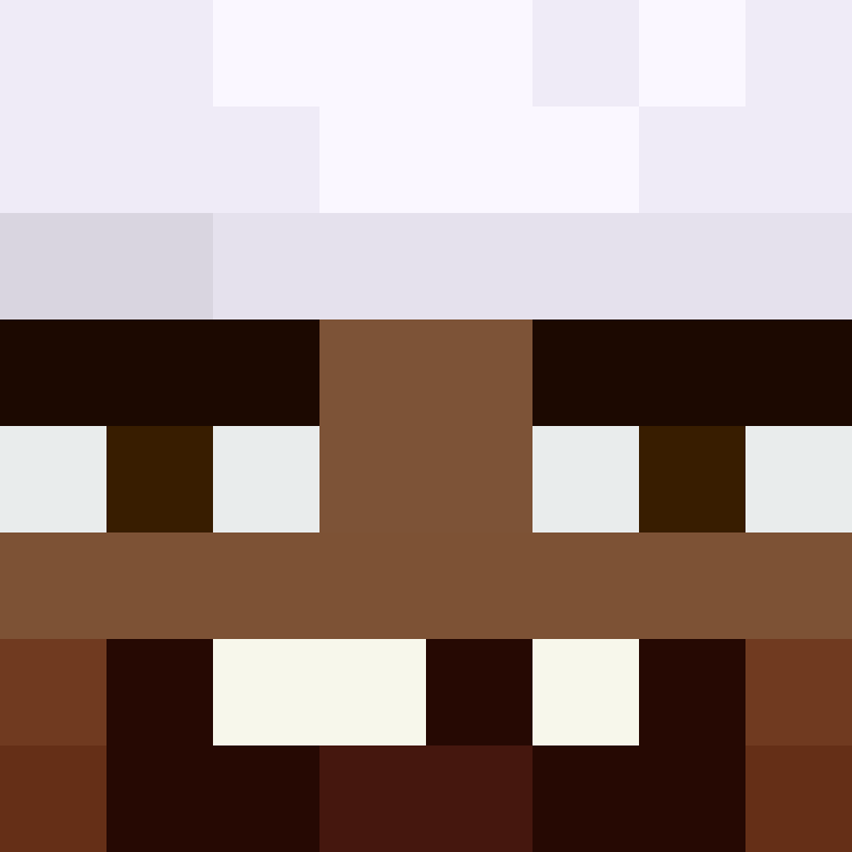 AdamTheHedgehog's skin