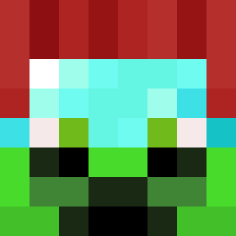 acin5's skin