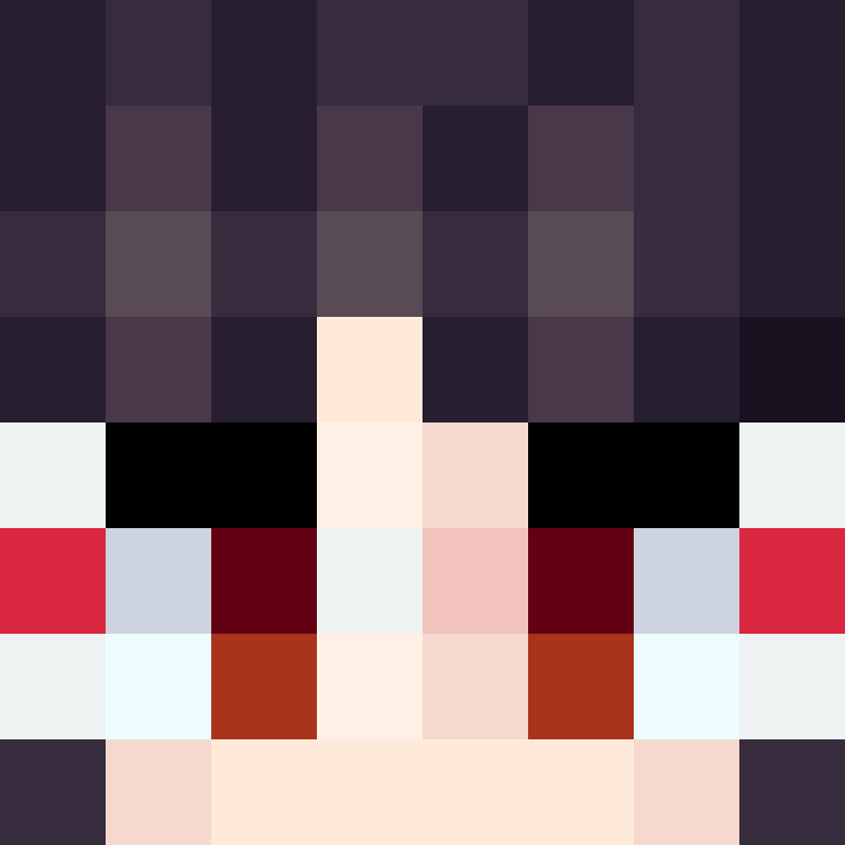 ShakaYami's skin
