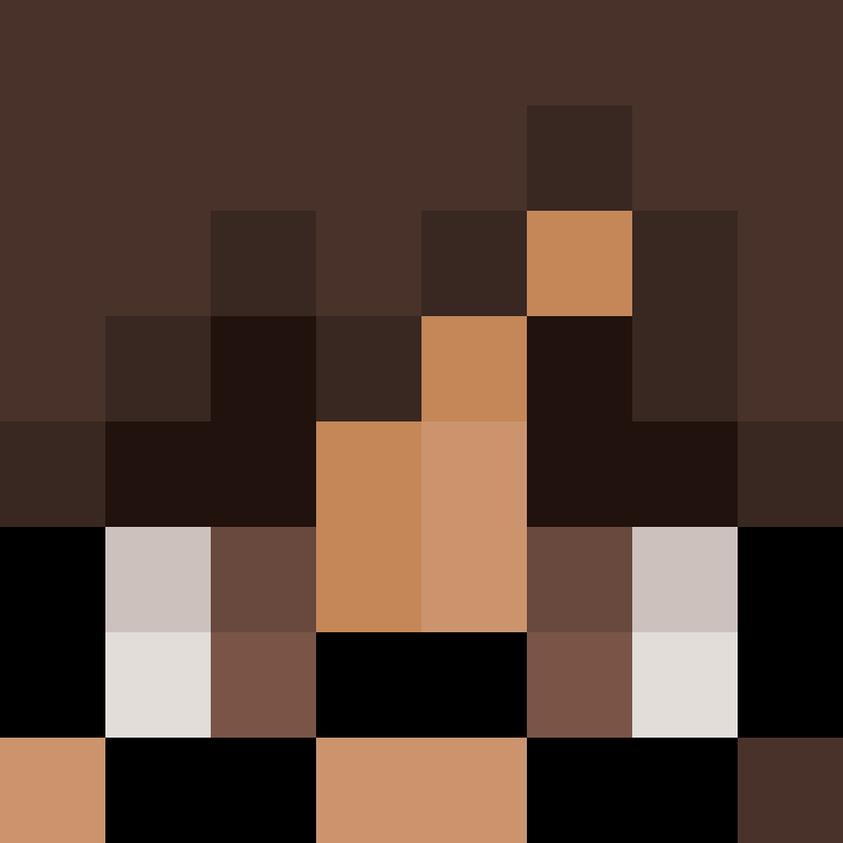 Typken's skin