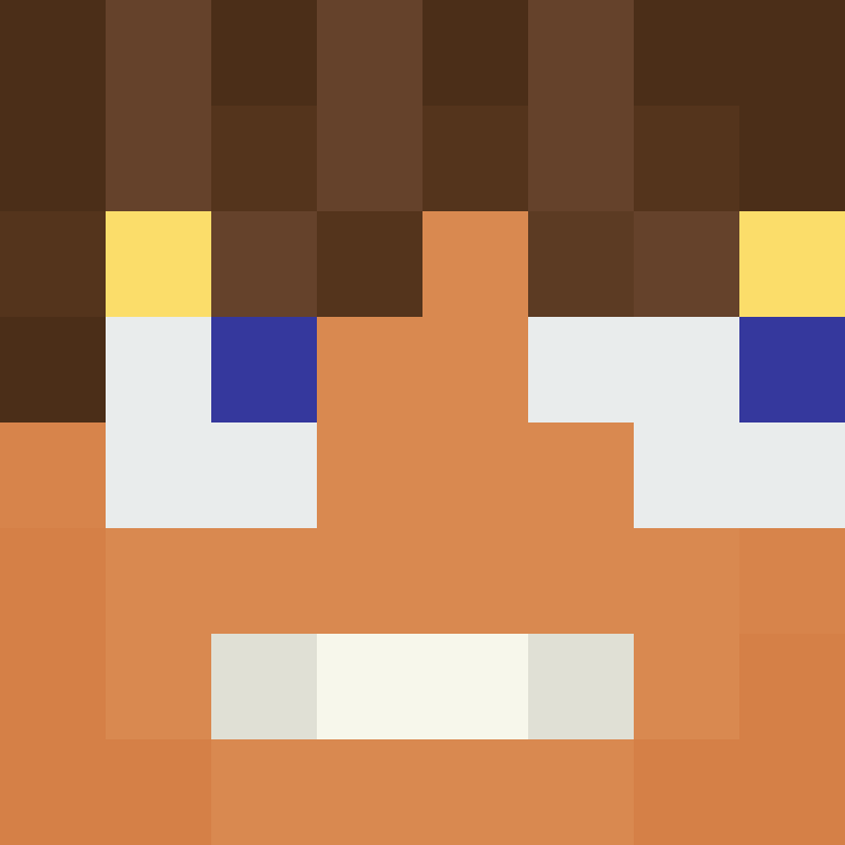 DelusionSketch's skin