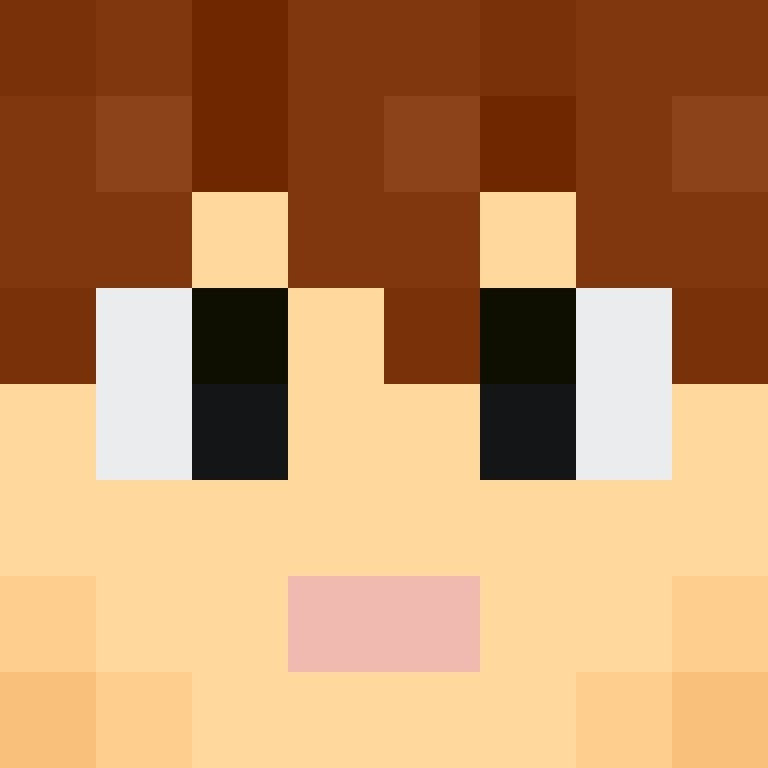 PrinceCR's skin