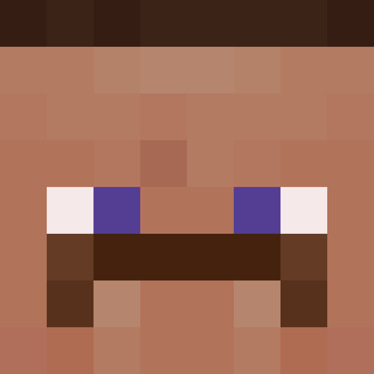 dramagg's skin