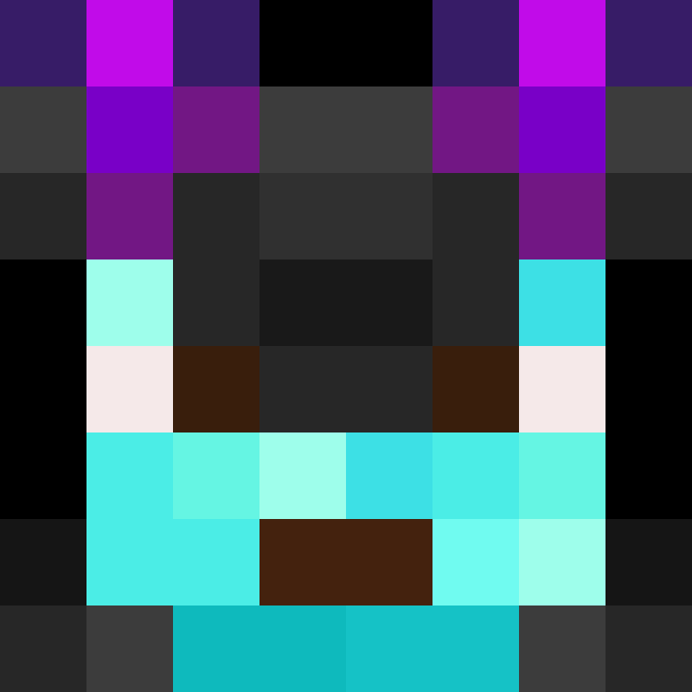 Xenyria's skin