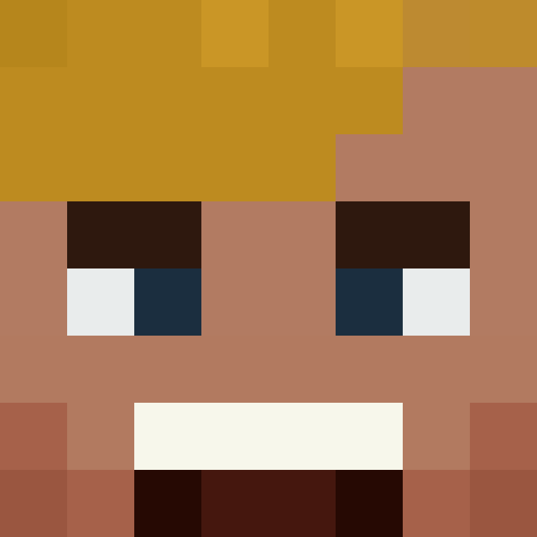 CeilingBird's skin