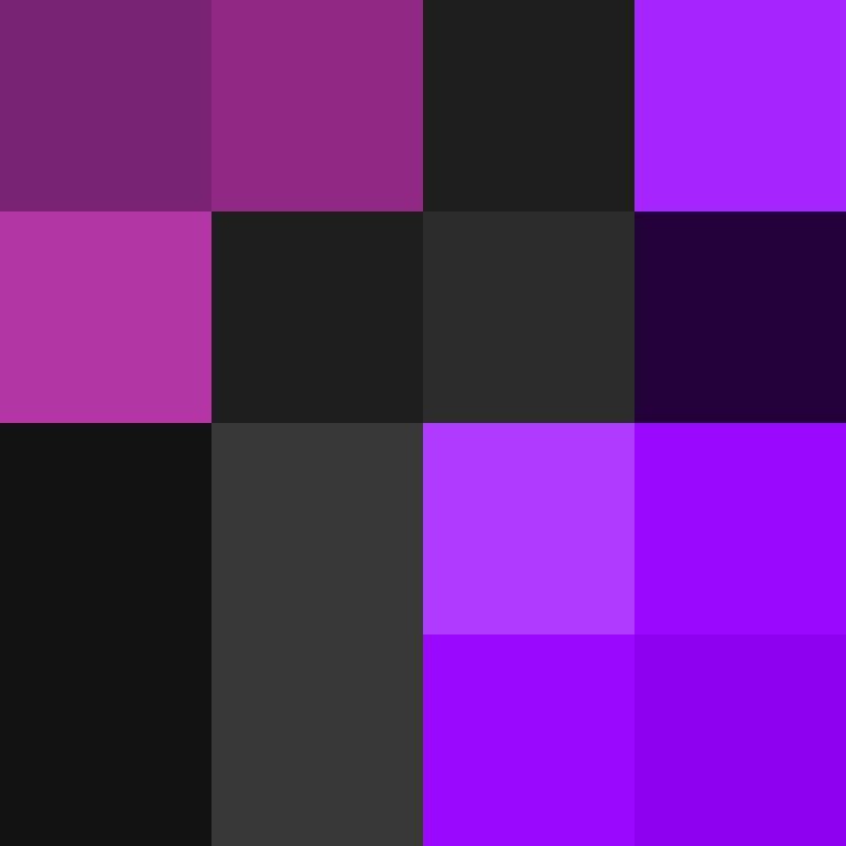 Zuarig's skin