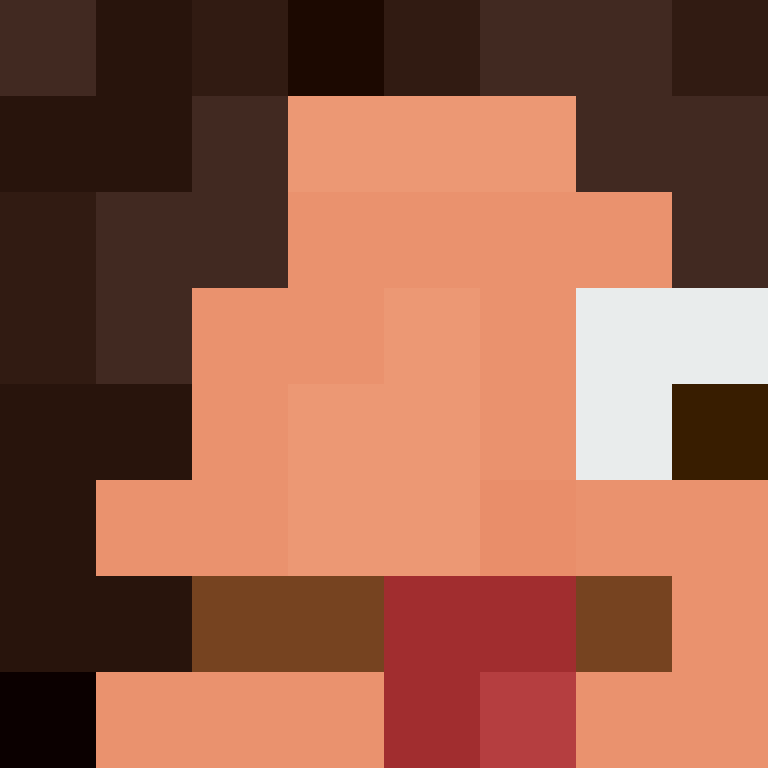 BradBot_2's skin