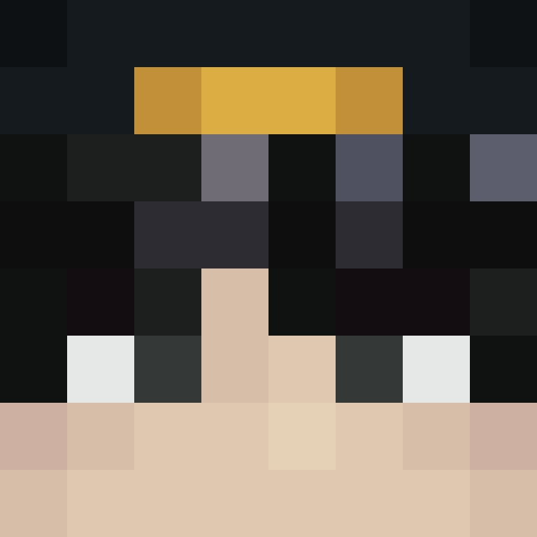 Grm101's skin
