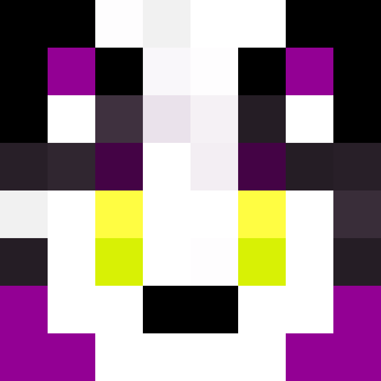 BenignCrib's skin