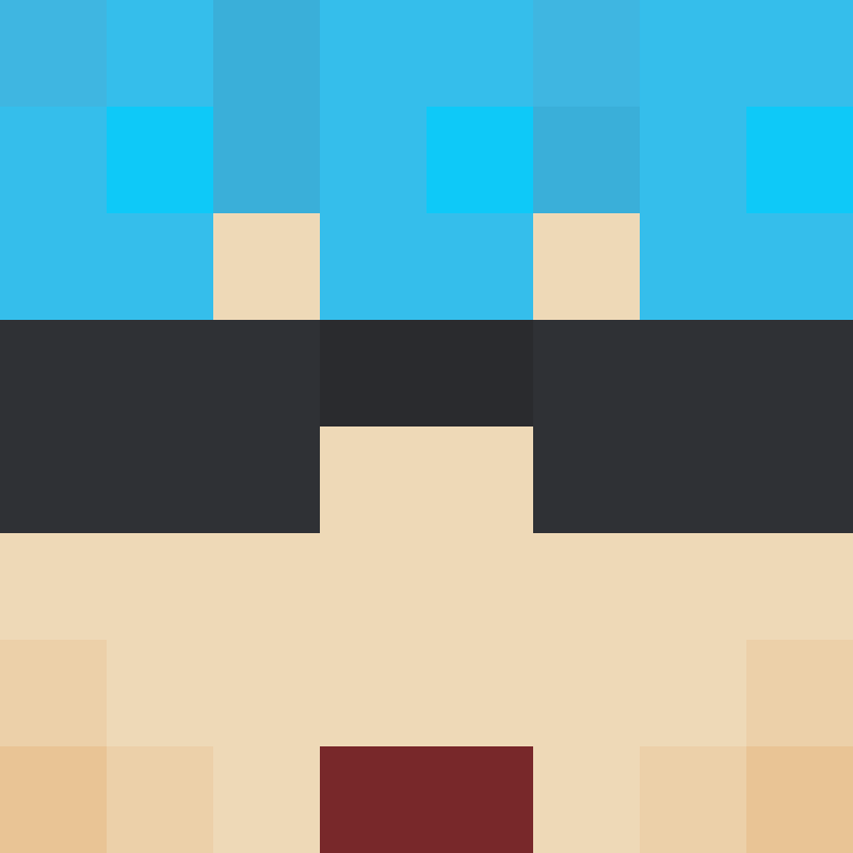 juniorkiobr's skin
