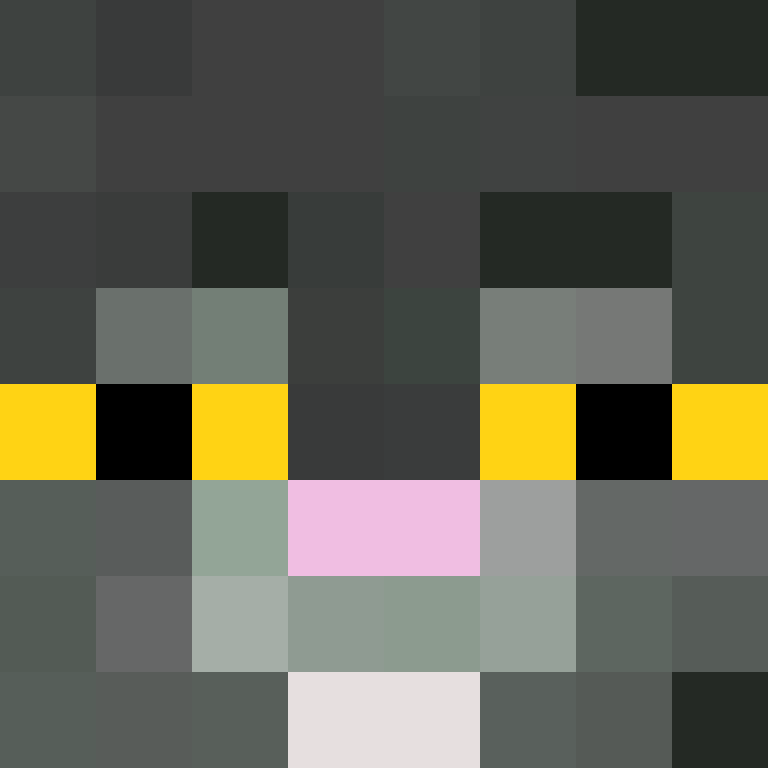 vexlehaha's skin