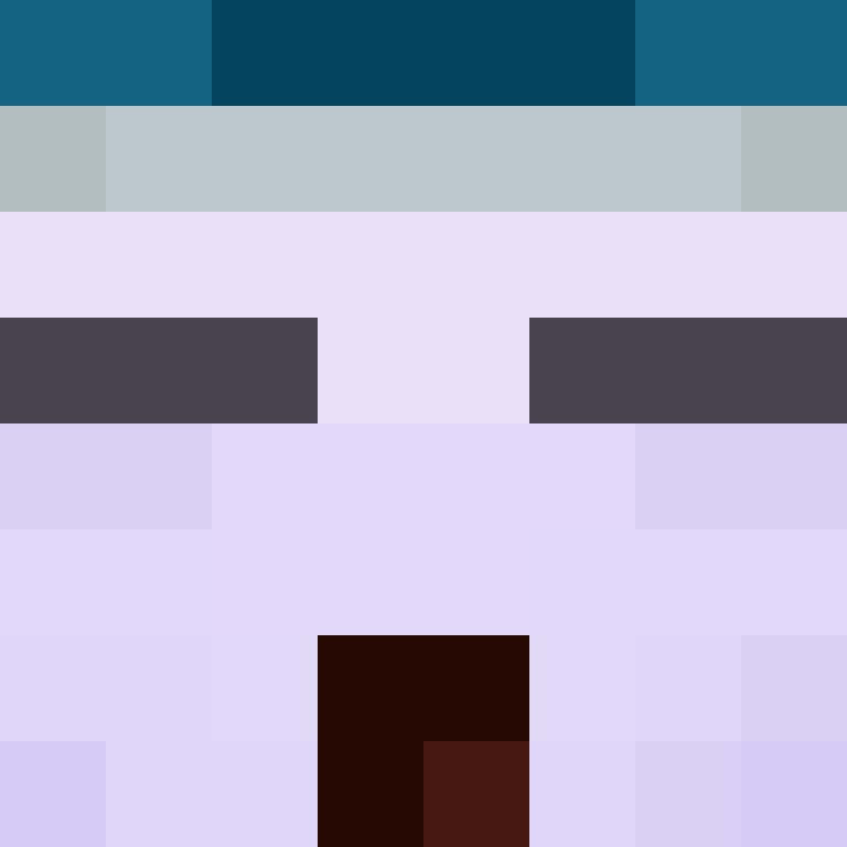 DargiV's skin