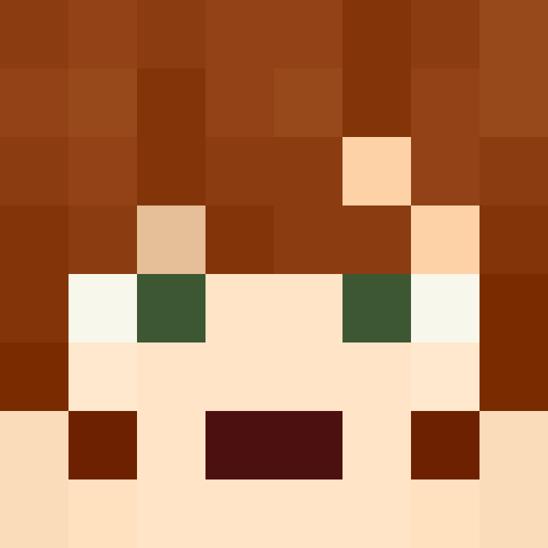 testalt1's skin