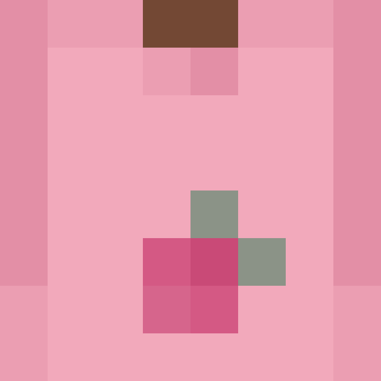 StrawberryOcean's skin
