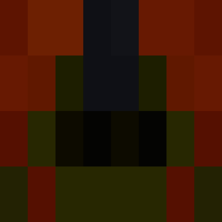 Ryuzln's skin