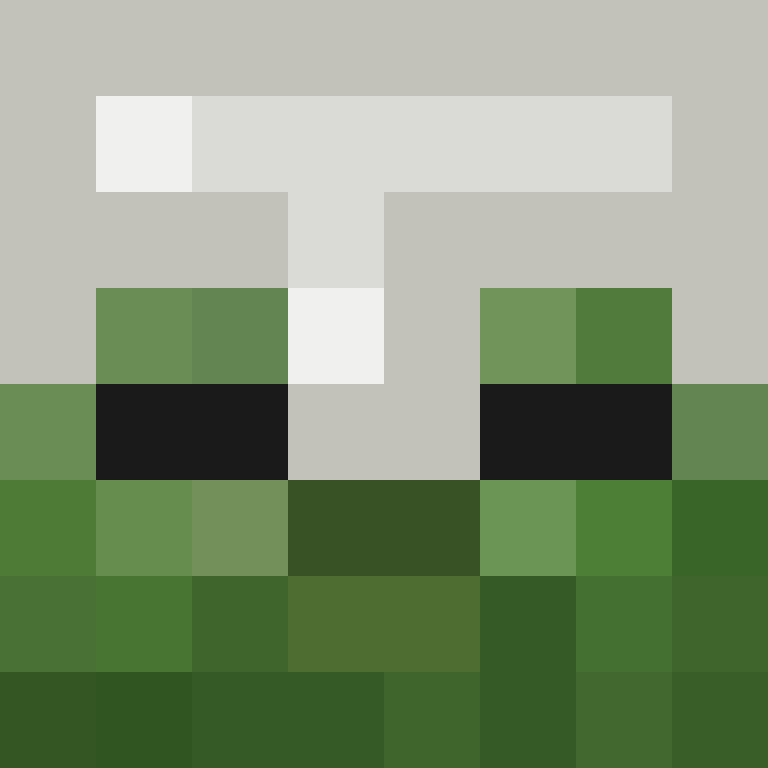 Ichiinn's skin