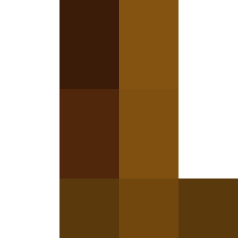 Lugattu's skin