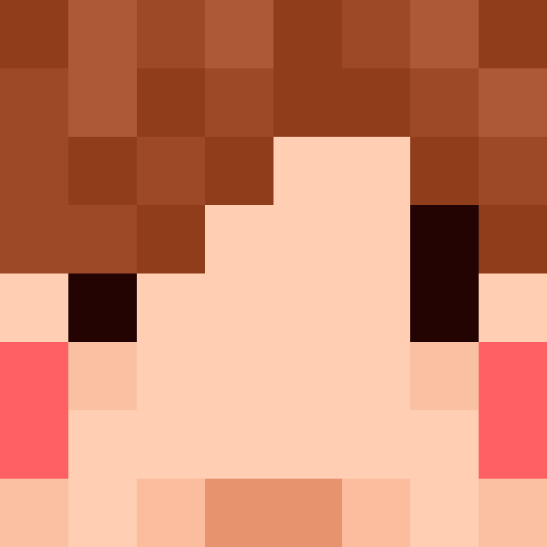 hpyef's skin