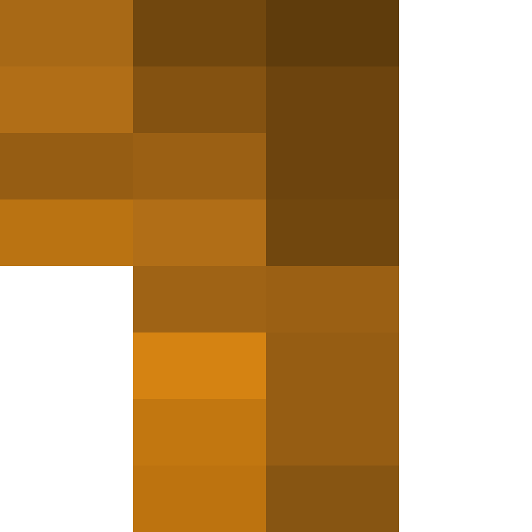 Tamariiiiii's skin