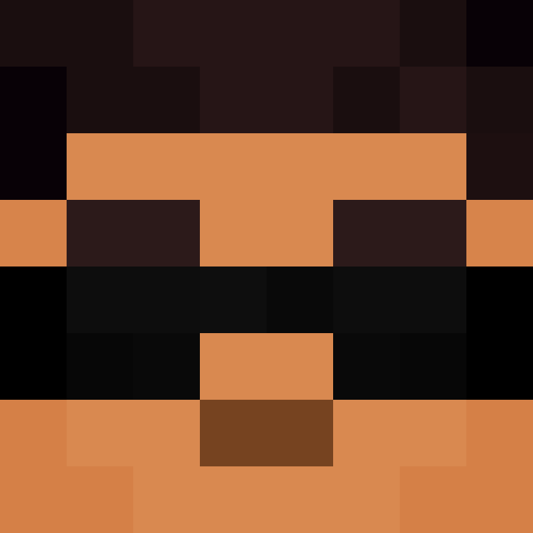 Typken's skin