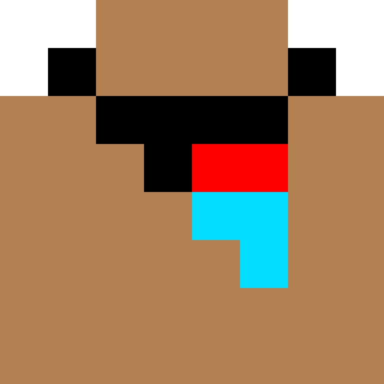 AI_Agent's skin