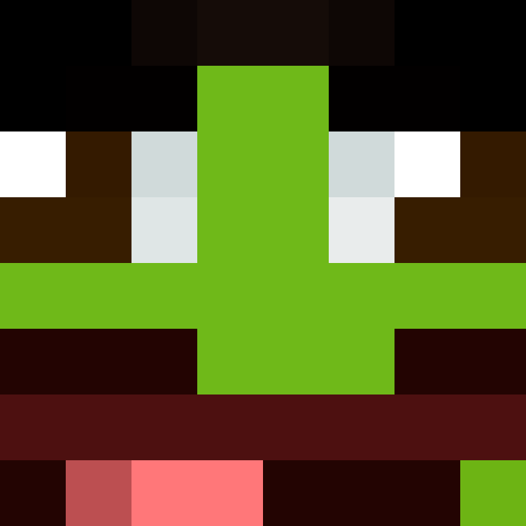ThePenspinneur's skin