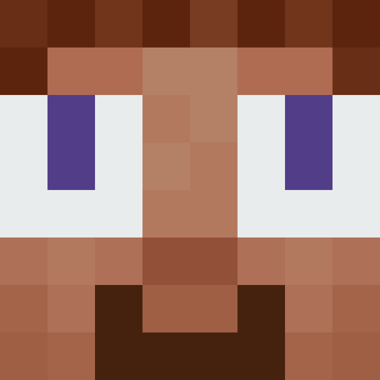 MrRiptide's skin