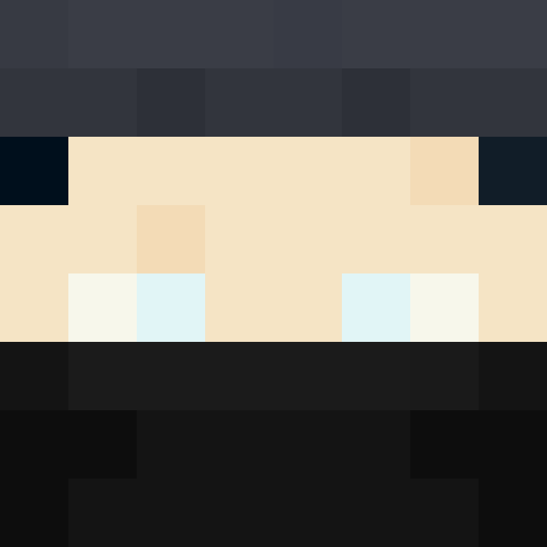JaneVoid11's skin