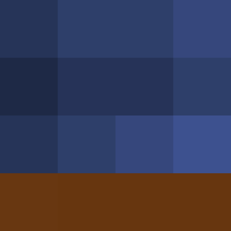TheSilverDreams's skin