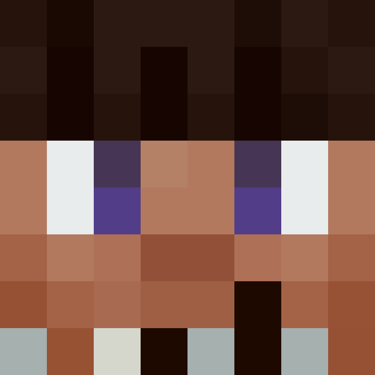 Zoleeey's skin