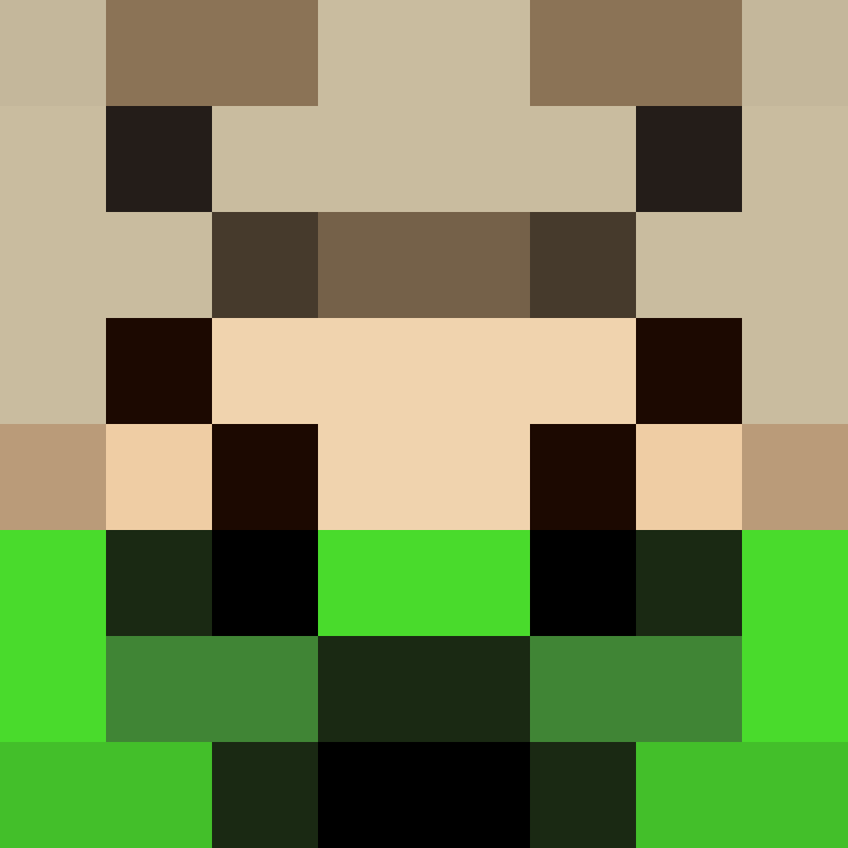 xX_Employment_Xx's skin