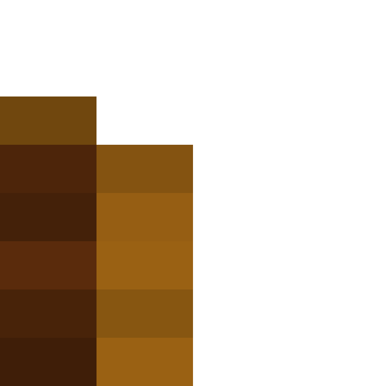 hannhums's skin